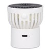 Necklace Fan 3.5W 3 Modes 45 Degrees Up and Down
