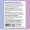 Element Longevity Human Strain Bifidobacterium Adolescentis Probiotic | Fewer Urgent