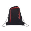 Satch Sports Bag, 12 Litres, red