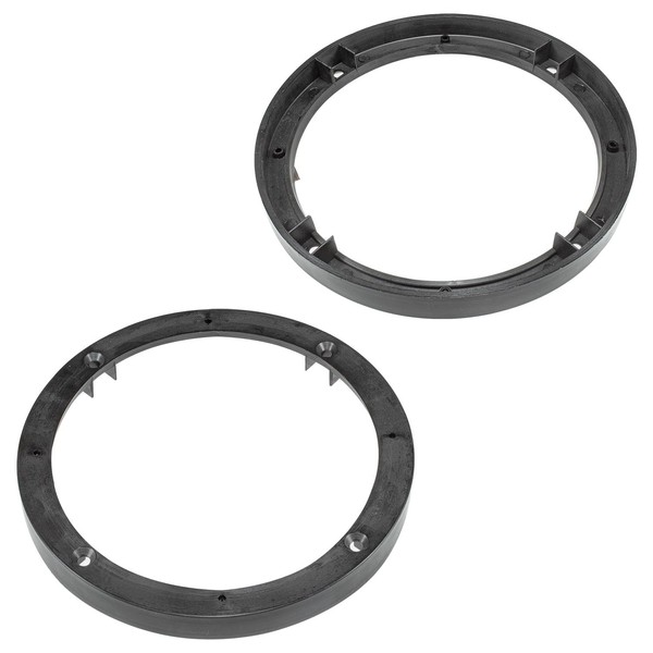 tomzz Audio 2800-016 Spacer Ring for 165 mm DIN Speakers,
