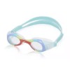 Speedo Kids Swimming Goggles No Leak Anti Fog Glide Print