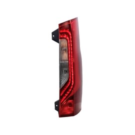 Passenger Right Side LED Rear Tail Light Lamp for Mercedes Sprinter and Freightliner Sprinter from 2019 to 2025