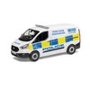 CORGI VA15103 Ford Transit Custom Leader, North Yorkshire Police CORGI