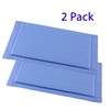 No Frost Anti Ice Freezer Mat Pack of 2