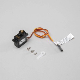 Spektrum A370 Digital 9g Metal Gear Aircraft Servo, SPMSA370