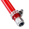 VOANZO Ball Lock Line Assembly with MFL Gas Disconnect 5ft