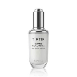 Tirtir 티르티르 도자기 밀크 앰플 40ml TIRTIR Ceramic Milk Ampoule 40ml