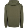 Baddery Hunting Hoodie Men's "Hunter Evolution", Army