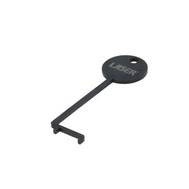 Laser 8207 Timing Belt Checking Gauge - for PSA