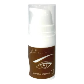 Gel Tinta Henna Para Diseño De Cejas Y Delineado De Ojos