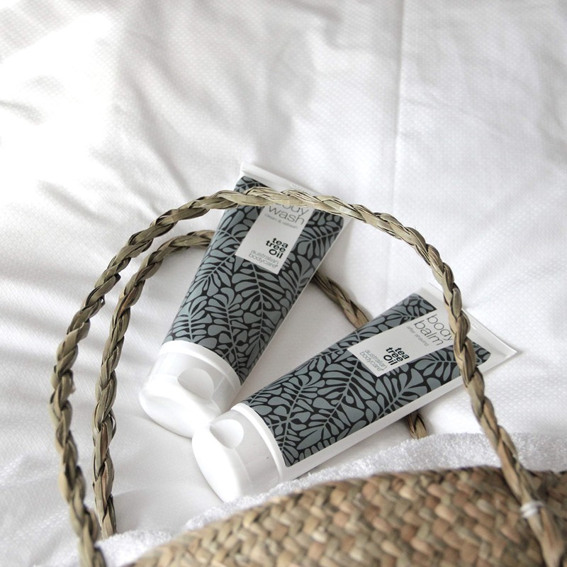 Australian Bodycare Body Balm 6.76 OZ