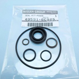 Nissan GENUINE Infiniti Q60 QX4 QX50 QX70 G35 + Power Steering Pump Seal Kit 495916C925