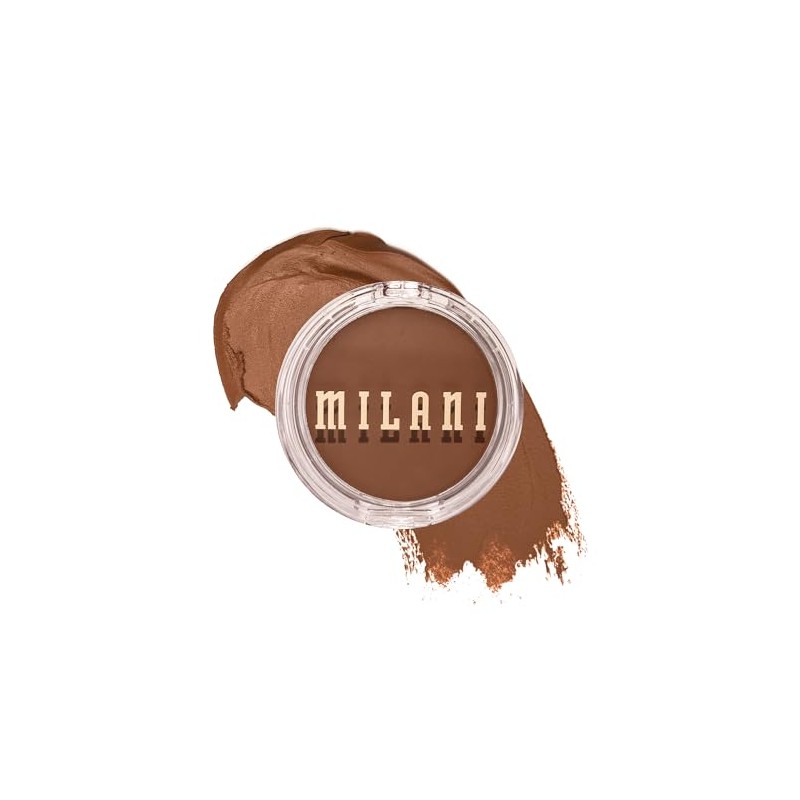 Milani Bronceador en Crema Cheek Kiss Cream Bronzer 130 Spicy