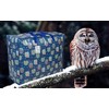 Storage Bags Water & Dust Resistant. Double zipped storage bags