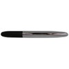 Space Pen Matt Black/Chrome