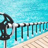 GOMETY Pack of 8 Retaining Straps, Mounting Straps and Clips,