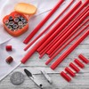 Daifunli Daifunli Quilt Loading System Set Longarm Quilting Machines Accessories(8