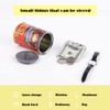 Fake Can Safes Diversion Secret Stash Safes Metal Bank Stash