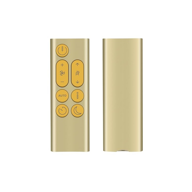 GOUYESHO New Replacement Remote Control for Dyson Fan BP04 BP03