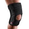 Zamst EK-5 Adjustable Knee Brace - Medial & Lateral Stabilisation