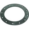 Meiko Flat Packing Flange 102X144X3
