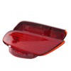 PFRREOR Rear Side Marker Light Assembly for Lexus RX350 RX450h