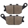 Yerbay Rear Brake Pads for Honda CBF1000 2006-2015/ CRF 1000