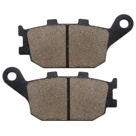 Yerbay Rear Brake Pads for Honda CBF1000 2006-2015/ CRF 1000 Africa Twin 2016-2021