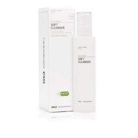 INNOAESTHETICS Soft Cleanser-Inno Derma-Gentle Face Cleanser