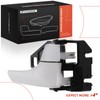 A-Premium Front or Rear Right Passenger Side Interior Door Handle