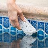 Poolmaster 36700 Extra Large Swimming Pool and Spa Pumice Stone,