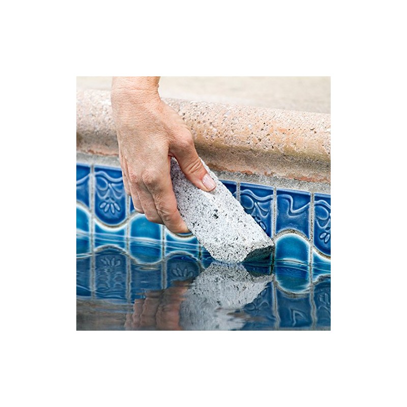 Poolmaster 36700 Extra Large Swimming Pool and Spa Pumice Stone,