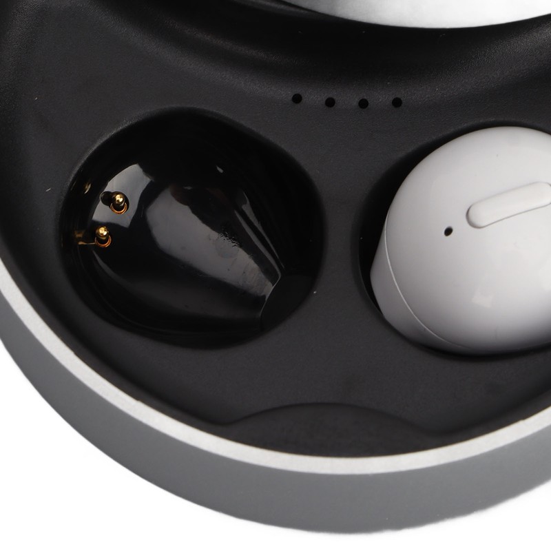Mini Wireless Earbuds Super Long Endurance Noise Cancelling Bluetooth Headset