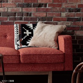 Crash Gate 340090 Cushion Mook 2 Corduroy Teak