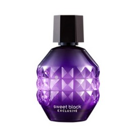 Cyzone SWEET BLACK EXCLUSIVE BY CYZONE WOMEN'S PERFUME SWEET ORIENTAL BRAND NEW 1.7 OZ