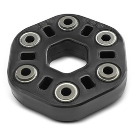 A-Premium Front Driveshaft Coupler Flex Joint Coupling Compatible with Lexus GS400 LS400 SC400 1998-2000, GS430 LS430 2001-2006, SC430 2002-2006 & Toyota Supra 1993-1998, Replace#3751130020 3751124010
