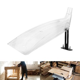 Milageto Stand Table Saw Protective Cover Blade Guard Compact Sturdy Protection Case Anti Dust for 12 inch Table Saw