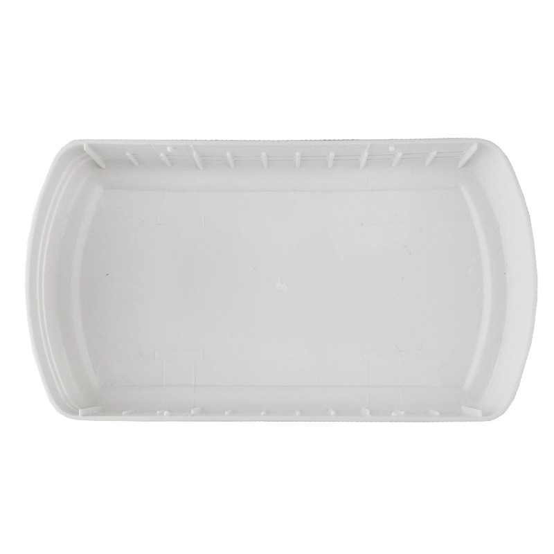 Newhouse Hardware CHIMECOVER2 Door Chime Cover Only, Fits Most Nutone
