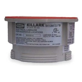 Hubbell-Killark NV2IG15 Hazardous Incandescent Body with Medium Base Socket