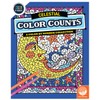 MindWare Color by Number Color Counts (Celestial)