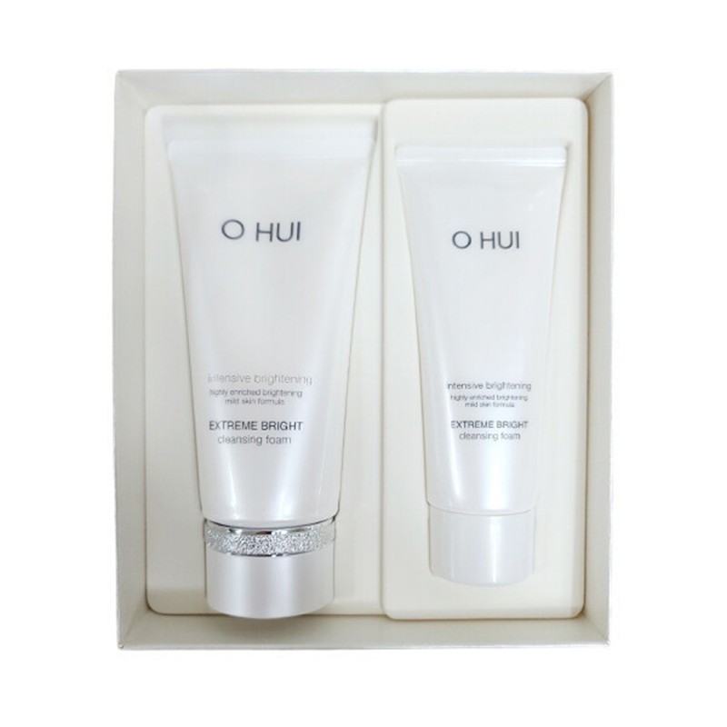 Ohui Age Recovery Cream Special Set / 오휘 에이지 리커버리