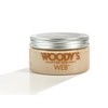 Woody's Quality Grooming Web 3.4 OZ