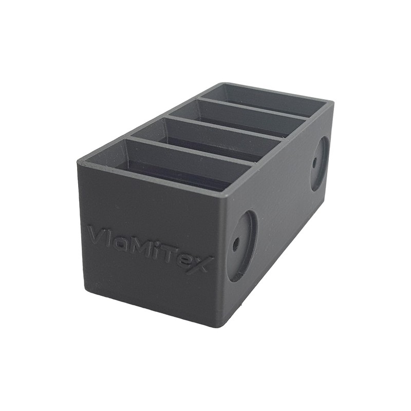 VlaMiTex H1 Gun Cabinet Gun Holder for Gun Safe (for