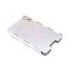 Mintice 9 Plate Outdoor Aluminium Wind Protection Foldable Windscreen Camping