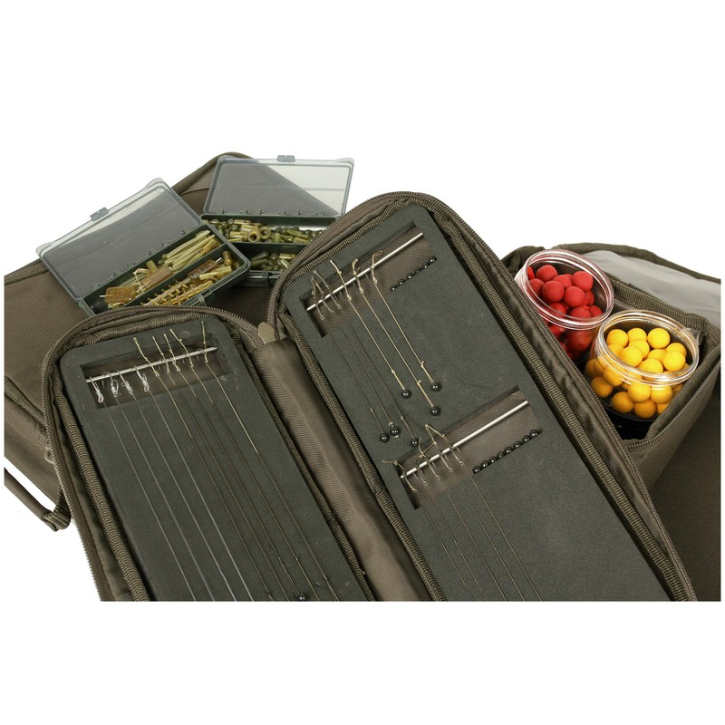 Nash Stiff Rig Pouch