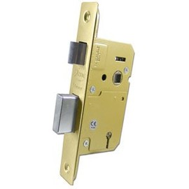 Asec Sashlock BS 76mm PB