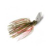 Bladed Vibrating Jig 1/2Oz 1 11 Hite'S Hot Craw Fishing