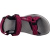 CMP KIDS HAMAL HIKING SANDAL, Sandalo Sportivo Unisex - Bambini