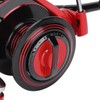 Spinning Reel 13+1BB 14 Bearings Left Right Interchangeable Metal Fishing