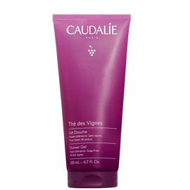 Caudalie Shower Gel the des Vignes, 200ml
